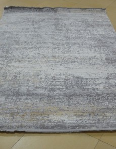 Акриловий килим La cassa 6370B l.grey/cream - высокое качество по лучшей цене в Украине.